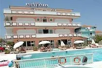 Australia / Sirene Hotel Zakynthos Town
